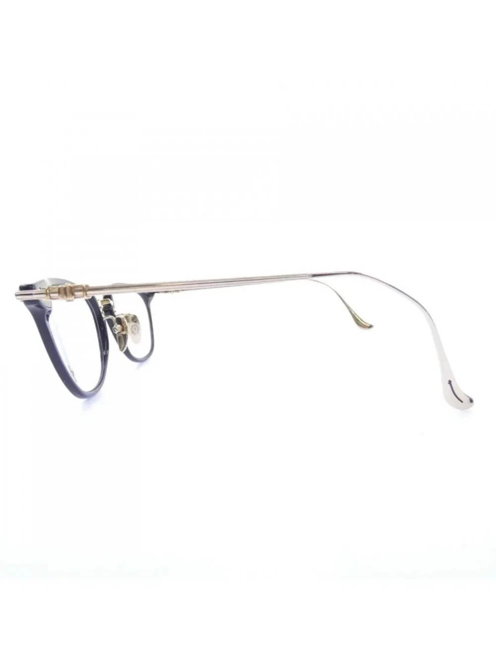 Chrome Hearts Shagass Eyewear